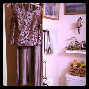 Jessica Simpson prom